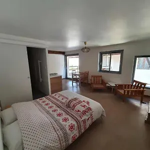 La Maison Du Appartement Doussard
